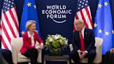 European diplomats ‘terrified’ at prospect of Trump winning in 2024, report says