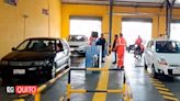 Así se puede eliminar una multa de convocatoria de la Revisión Técnica Vehicular, en Quito
