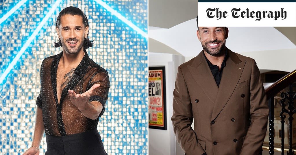 First Giovanni, now Graziano: Strictly is facing the biggest crisis in its history