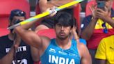 Javelin Thrower DP Manu Slapped With Provisional Suspension by NADA Ahead of Paris 2024 - News18