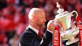 Erik ten Hag reveals breakdown in communication with Manchester United before Ibiza summit