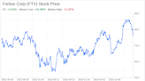 Decoding Fortive Corp (FTV): A Strategic SWOT Insight