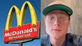 Man ‘eats his way out’ of being trapped in McDonald’s for 24 hours - Dexerto