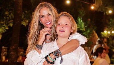 Quem é o filho de Adriane Galisteu? Conheça mais sobre Vittorio Iódice