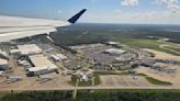 Charleston airport parking lot breaks ground this summer as expansion projects kick off