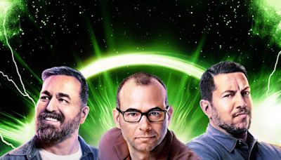 Impractical Jokers are coming to Bethel Woods. What stars say to expect at the show.