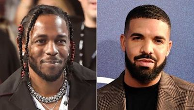 Kendrick Lamar and Drake’s feud got heated and ugly. Here’s what happened. - The Boston Globe