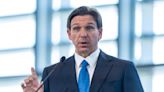 Disney files lawsuit against Ron DeSantis, alleging 'targeted campaign of government retaliation'