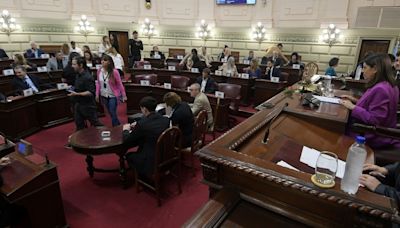 La Cámara de Diputados de Santa Fe tratará la reforma previsional la semana próxima