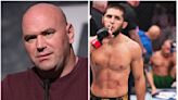 Dana White says anyone calling Islam Makhachev the best pound for pound fighter is “nuts” after UFC 302 | BJPenn.com