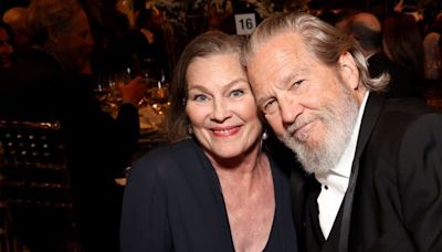 Jeff Bridges credits his 48-year marriage with his longevity. Science backs that up.