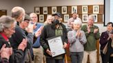 Former Gleaner, Courier & Press photojournalist honored as Kentucky Colonel