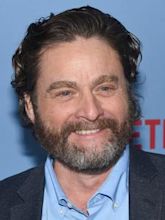 Zach Galifianakis