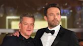 Matt Damon, Ben Affleck Say New Production Company Aims for “More Equitable” Talent Experience