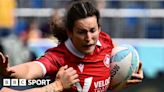 Sabrina Poulin: Canada winger joins Exeter Chiefs