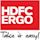 HDFC ERGO General Insurance Company