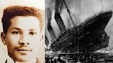 The ill-fated love story of Joseph Laroche, the only Black man aboard the Titanic