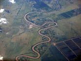 Río Cauto, Cuba