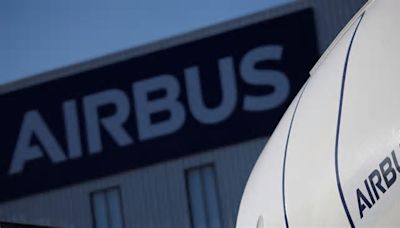 Rampup costs weigh on Q1 but Airbus hikes A350 output goal