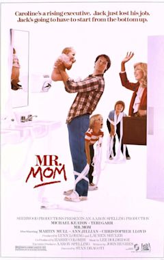 Mr. Mom