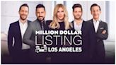 Million Dollar Listing Los Angeles Season 10 Streaming: Watch & Stream Online via Peacock