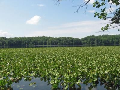 Leesylvania State Park