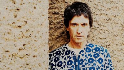 The punk song Johnny Marr called a “massive wake up call”