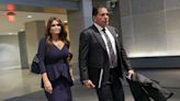 Kimberly Guilfoyle confused far-right activist’s name with ‘what terrorists yell’, Jan 6 transcripts reveal