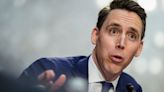 Twitter Users Emasculate Josh Hawley's Upcoming Book On 'Manhood'