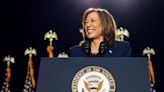 Kamala Harris links Trump to Project 2025 in debut rally: ‘Can you believe they put that thing in writing?’