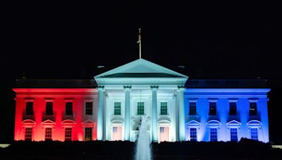 Obama and Bush join effort to mark America’s 250th anniversary in a time of political polarization