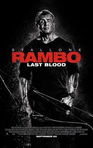 Rambo: Last Blood