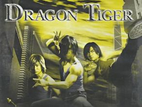 Dragon Tiger Gate