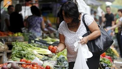 Una pasta dental por más de 6.000 pesos: por qué Uruguay es el país más caro de Latinoamérica - La Tercera