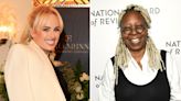 Rebel Wilson Recalls Whoopi Goldberg ‘Graciously’ Accepting Her ‘Superfan’ Status