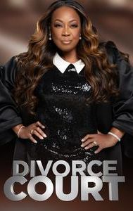 Divorce Court