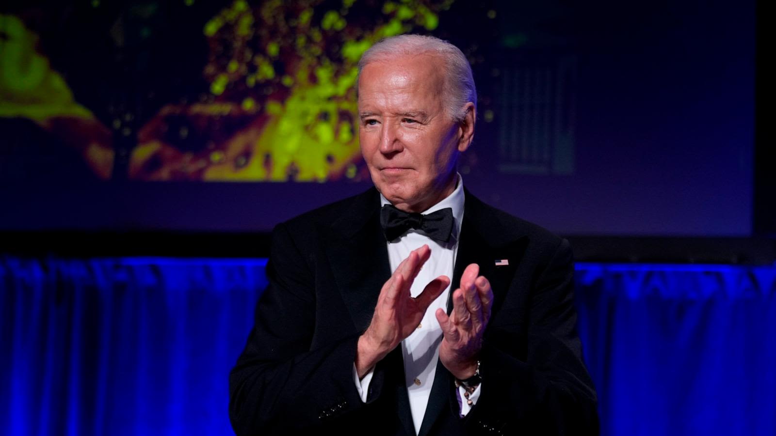 Voters don't like Biden's economy — but why?