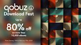 Qobuz has slashed the price of over 10,000 hi-res albums by up to 80 per cent