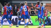 'Eze, Olise and Mateta are unstoppable for Palace'