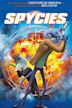 Spycies - Agentes Especiais