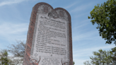 Fact Check Team: Louisiana considers requiring Ten Commandments in schools