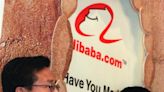 Jack Ma, Joe Tsai replace SoftBank as Alibaba's largest shareholders by scooping up tech giant's tumbling shares in Hong Kong, New York