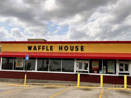 No more grits or waffles at this Columbus Waffle House location that will close soon