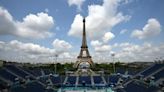 "No está bien": vecinos de la Torre Eiffel se quejan por cierres durante Juegos Olímpicos