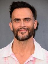 Cheyenne Jackson