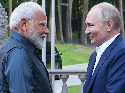 India-Russia joint statement condemns Kathua terror attack, sets $100 bn trade target