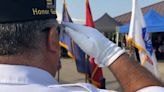 Laredoans gather to honor fallen veterans on Memorial Day