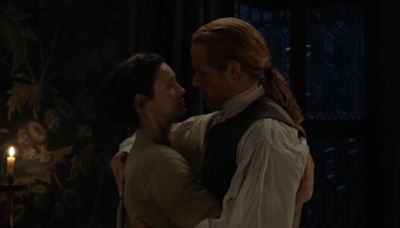 Outlander Season 7 Part 2 Teases a Shocking Turn for Claire & Jamie. Here's the Release Date!