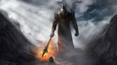 Quién es Melkor o Morgoth en Los Anillos de Poder, el primer señor oscuro antes de Sauron