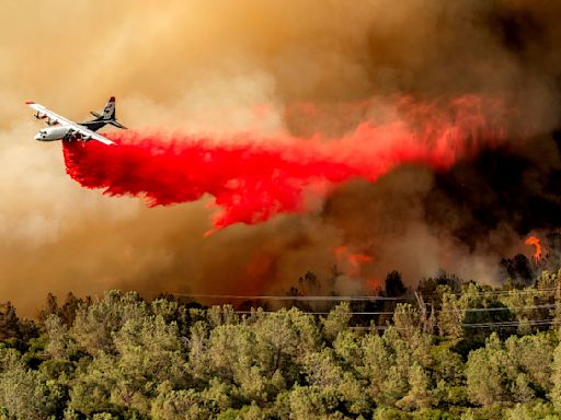 Millions swelter under dangerous Fourth of July heat wave